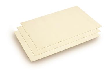 Blaty z ciasta francuskiego 3,5mm 21419 910g*11szt - VANDEMOORTELE